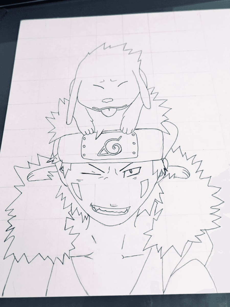 Desenho anime